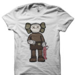 KAWS T-Shirt
