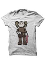 KAWS T-Shirt