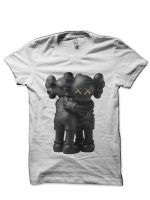 KAWS T-Shirt