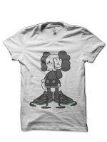 KAWS T-Shirt