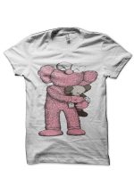 KAWS T-Shirt