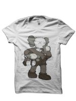 KAWS T-Shirt