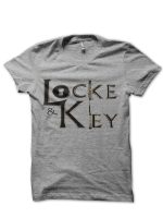 Locke And Key T-Shirt