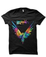 Sale Code 237 Black L T-Shirt