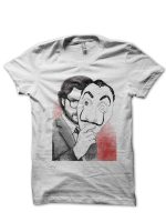 Money Heist T-Shirt
