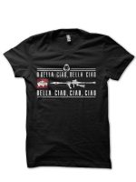 Money Heist T-Shirt