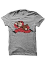 Bella Ciao City! T-Shirt