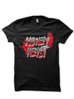 Money Heist Half sleeve T-Shirt