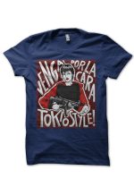 Money Heist Half Sleeve T-Shirt