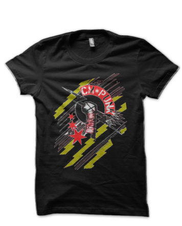 WWE Randy Orton T-Shirt
