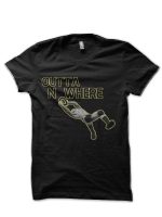 Randy Orton T-Shirt