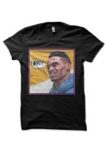 Russell Westbrook T-Shirt