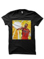 Russell Westbrook T-Shirt