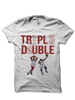 Russell Westbrook T-Shirt