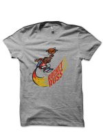 Russell Westbrook T-Shirt