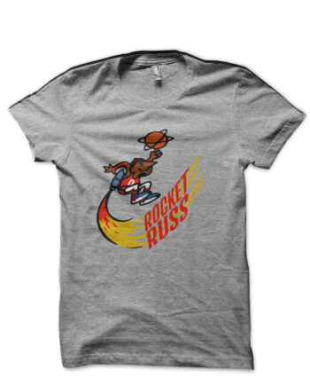 Russell Westbrook Merchandise Archives - Shark Shirts