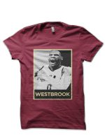 Russel Westbrook T-Shirt