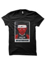 Russell Westbrook T-Shirt T-Shirt