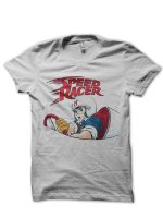 Speed Racer T-Shirt