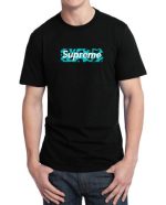 Sale Code 132 Black M T-Shirt