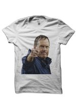 Tom Brady T-Shirt