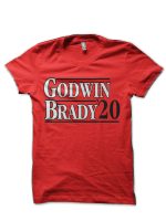 Tom Brady T-Shirt