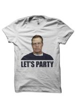Tom Brady T-Shirt