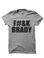 Tom Brady T-Shirt