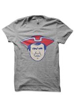 Tom Brady T-Shirt