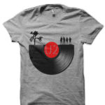 Sale Code 0028 L Grey T-Shirt