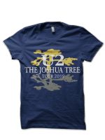 Sale Code-0036 S Navy Blue T-Shirt
