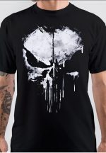 The Punisher T-Shirt