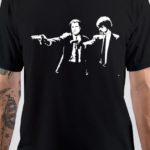 Pulp Fiction T-Shirt