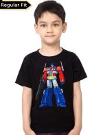 Optimus Prime Kids T-Shirt