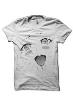 Ahegao T-Shirt