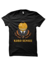 Koro Sensei T-Shirt