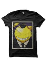 Koro sensei T-Shirt