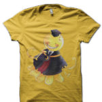 Assassination Classroom Korosensei Chibi T-Shirt