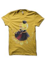 Assassination Classroom Korosensei Chibi T-Shirt