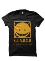 S.A.A.U.S.O T-Shirt