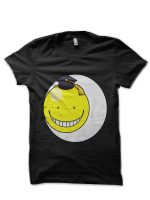 Koro-Sensei T-Shirt