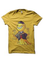 Assassination Classroom Korosensei Chibi T-Shirt