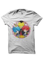 Assassination Classroom T-Shirt