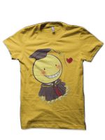 Assassination Classroom Korosensei Chibi T-Shirt