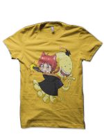 Assassination Classroom Korosensei Chibi T-Shirt