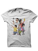 Bob’s Burgers T-Shirt