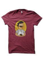 Burger T-Shirt