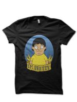 Gene Is Pretty T-Shirt