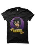 Tina the Witch T-Shirt