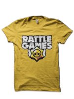 Brawl Stars T-Shirt